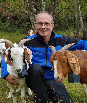 Bilde av Arild Fallingen