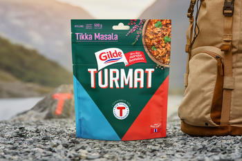 Gilde Turmat Tikka Masala