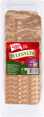 Gilde Julesylte 200g. 