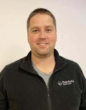 Bilde av Christer Blakkestad