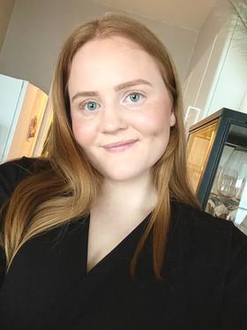 Bilde av Helene Hagen