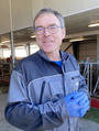 Bengt Egil Elve