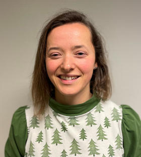 Bilde av Therese Jeanette Mosti (permisjon)