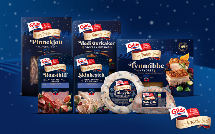 Gilde «Vår fineste Jul» Gilde «Vår fineste Jul»