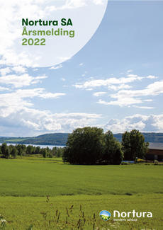 Nortura Årsmelding 2022
