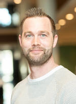 Ole Henrik Berg