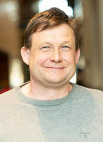 Thor Harald Bjoner