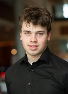 Mats Holand