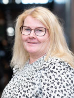Sissel H. Johansen