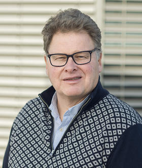 Bilde av Hans Thorn Wittussen