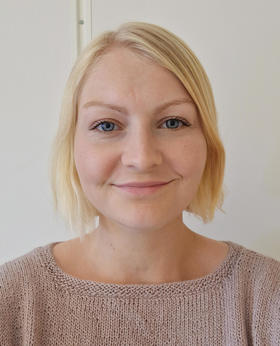 Bilde av Martine Nordås
