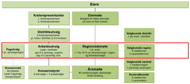 Illustrasjon nivå 2