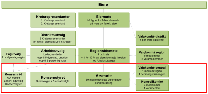 Illustrasjon nivå 3