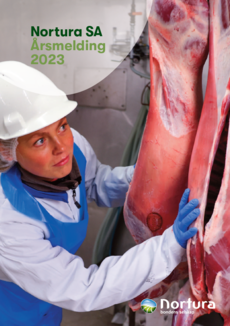Nortura Årsmelding 2023 