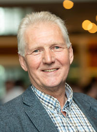 Jan Ole Mellby