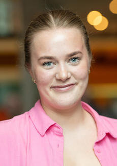 Marit Myren