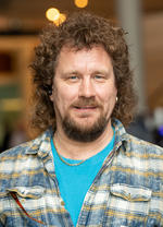 Leif Kåre Halvorsen