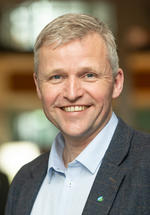 Sverre Tyldum