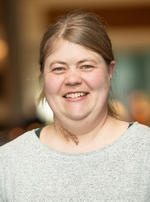 Anne Karin Røssbø