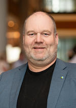 Harald Lie