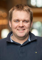 Nils Amund Krog