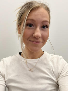 Bilde av Sofie Bygdås