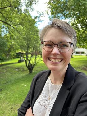 Bilde av Silje L. Pynten